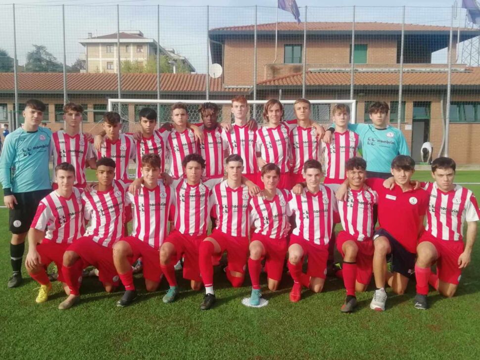 Il punto sul Caravaggio a metà stagione, tante note positive. Le parole di Terletti, Mombrini, Fallarino