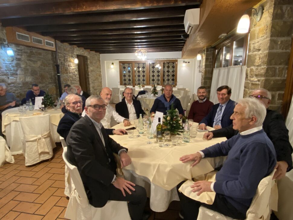 Dir. Sport: dalle competenze dei dirigenti alle borse di studio per i giovani calciatori, la soddisfazione di Sforza e Nicoli