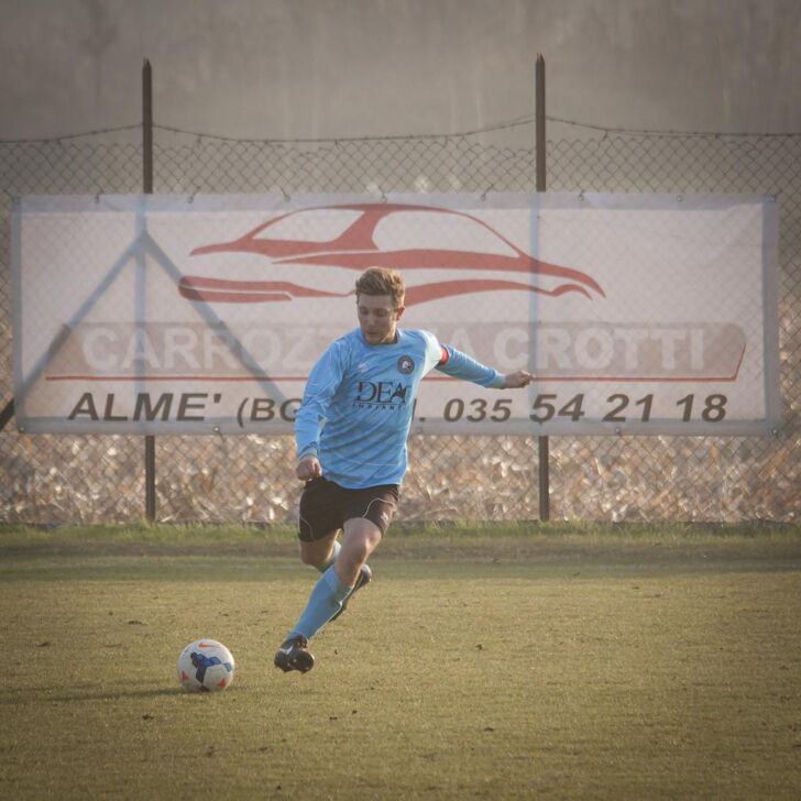 Certi amori non finiscono mai, Andrea Erba torna al Paladina