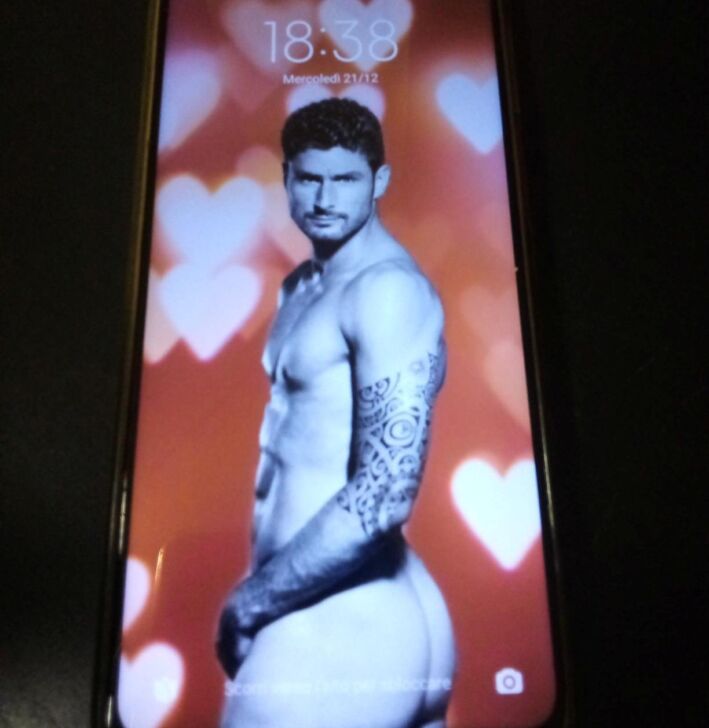 Io, mio figlio e il culo di Giroud