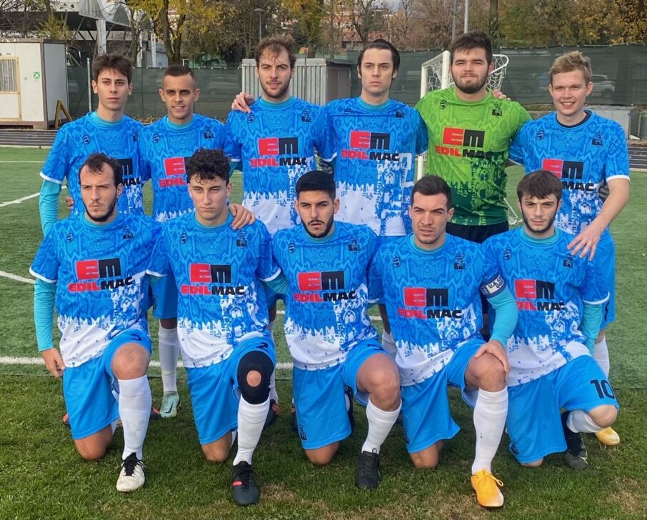 Gorle-Cenate per testare la capolista. Nel girone D Calvenzano-Accademia Gera d’Adda