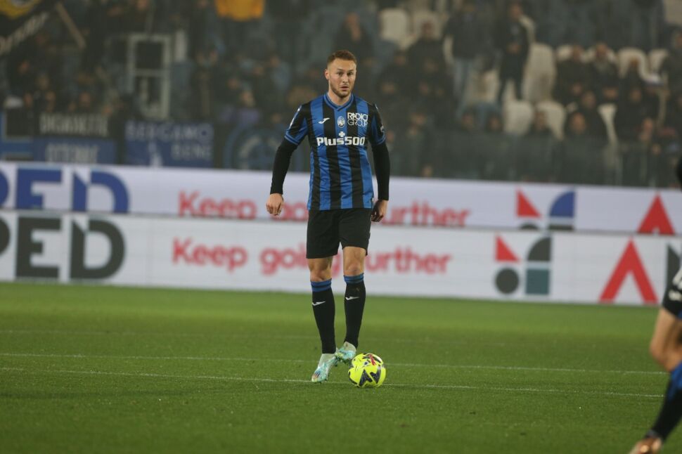 Atalanta, titoli di coda ai test decembrini: ko con l’AZ del fratello di RoboKoop