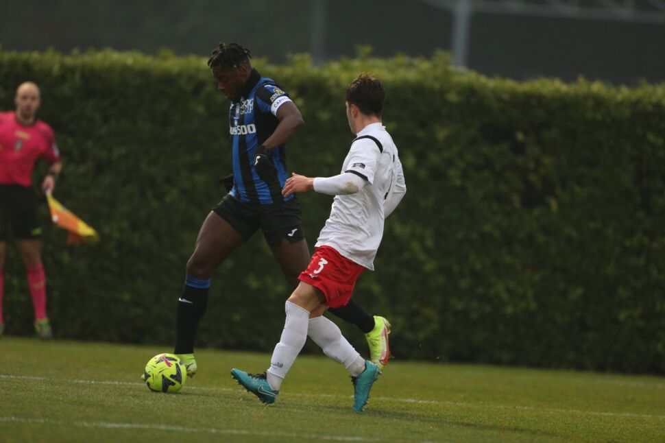 Punto sul vivo da Gasperini, Zapata si sfoga sul Crema: poker e 10-1