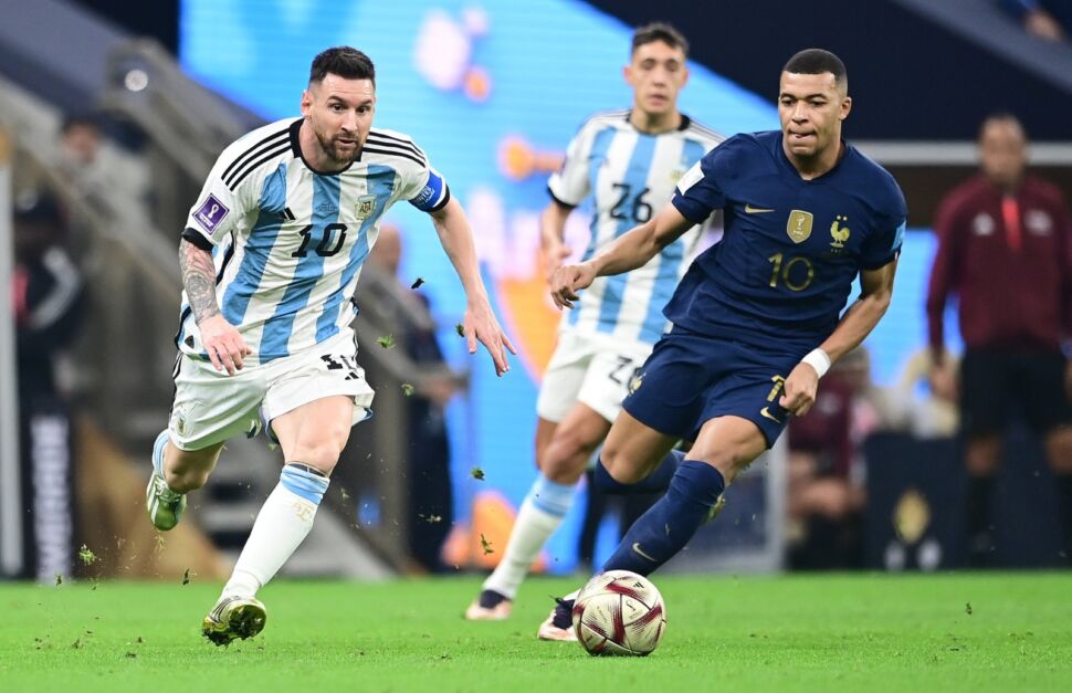 Leo Messi campione del mondo, l’ultimo poetico tango del calcio quando è poesia. Non straordinaria forza fisica