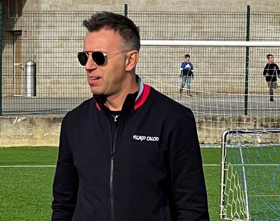 Il Filago del ds Monzani si regala il colpo Ousmane Faye