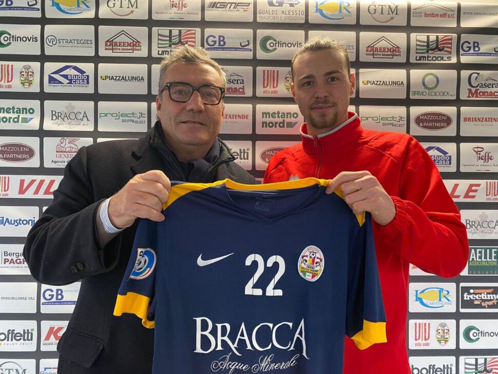 Pisoni torna al Villa Valle