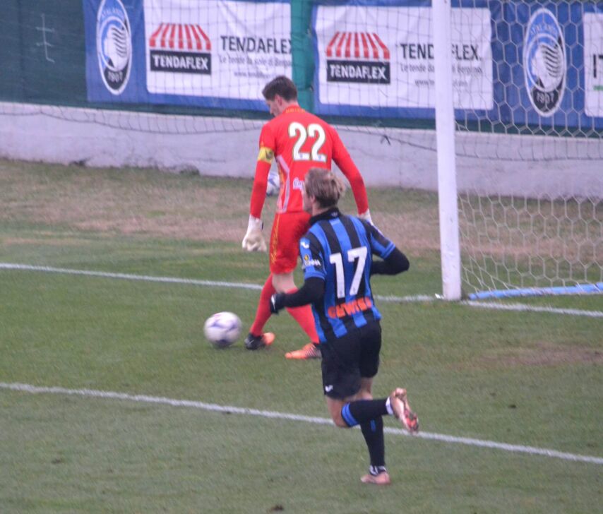 I danesi e Demiral vincono