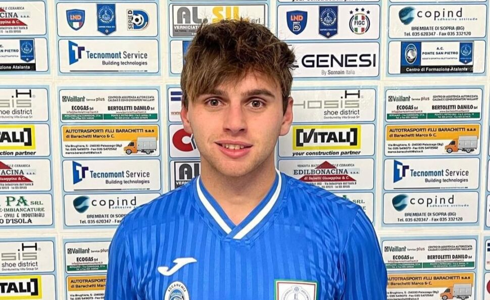 UFFICIALE – Roberto Sala passa al Ponte San Pietro