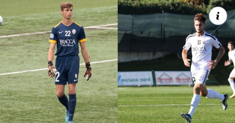 UFFICIALE – Prandini e Mehic lasciano il VillaValle