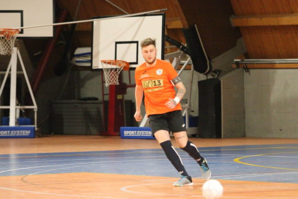 Cade l’imbattibilità del PalaAdro, l’Argonese chiude il 2022 con un ko