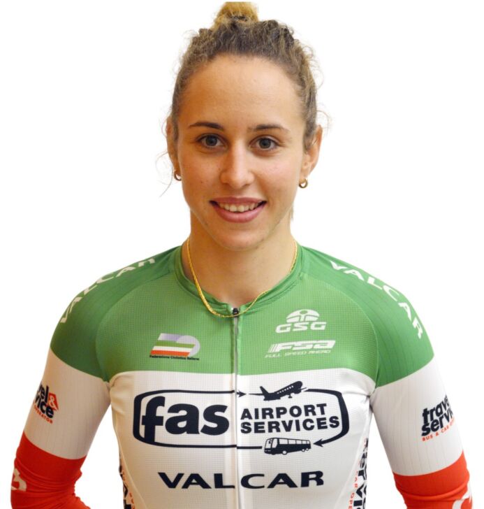 FAS Airport Services: Silvia Persico infiamma la neve della Val di Sole. È quarta al debutto in Coppa del Mondo