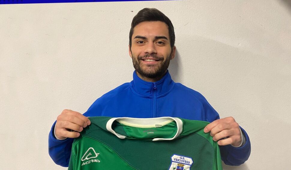 Cinquina di colpi per la Vertovese: presi Colleoni, Baggetta, Franchini, Bonfanti e Magoni