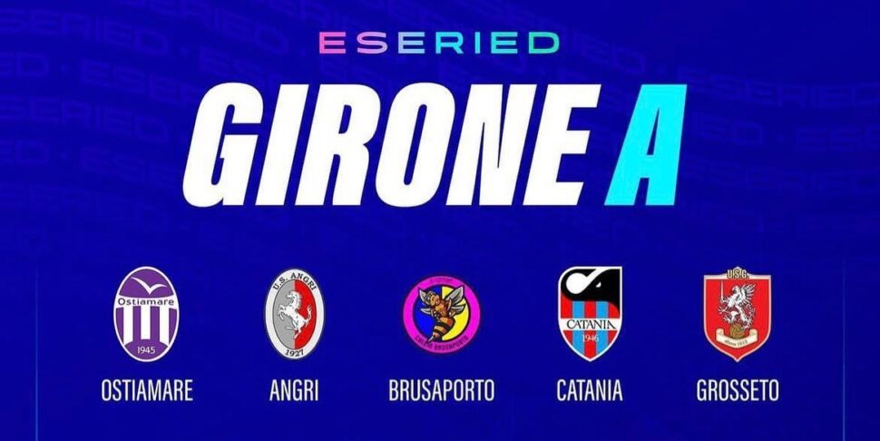 Serie D, campionato eSport: si parte lunedì 5 dicembre, c’è il Brusaporto