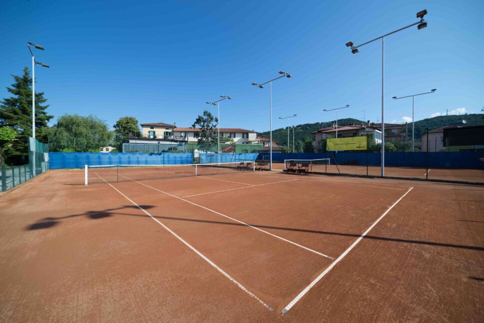 Bergamo e il tennis: un binomio di successo