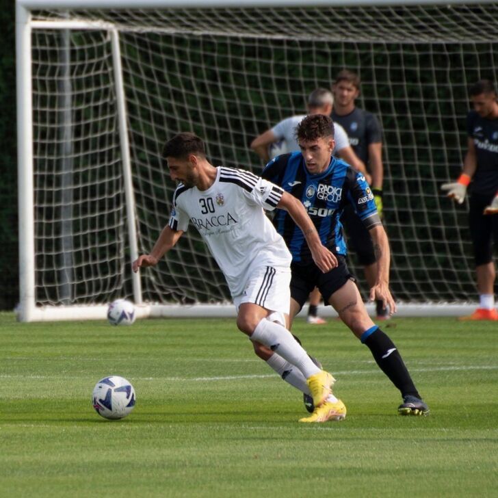 Terremoto in casa Villa Valle, la stella Marco Castelli ha chiesto di essere ceduto