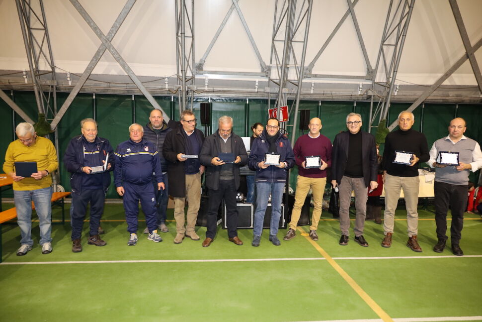 Due parole d’amore sul Villa Valle, una meravigliosa famiglia bergamasca