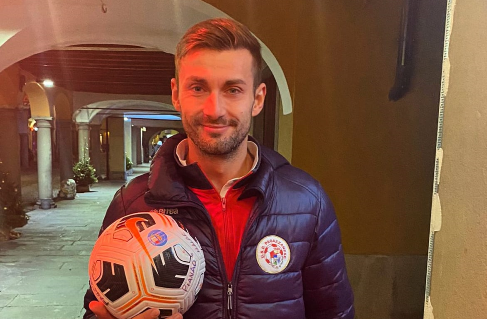 Hojda e la tripletta: “Ho dovuto pazientare parecchio, ma non ho mai mollato”