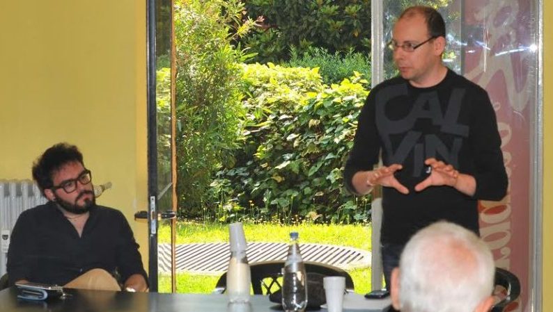 Addio a Roberto Pelucchi, il migliore giornalista sportivo della generazione tra i quaranta e i cinquant’anni