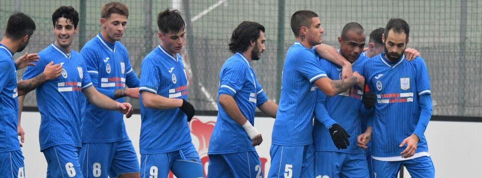 SERIE D, I TOP DEL MERCOLEDI’ – Ponte e Virtus sempre più in alto: chiudono il 2022 in Top 5