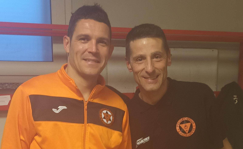 TERZA, I TOP DELLA DOMENICA – Zanichelli-Cerea gol, quando il calcio è romanticismo