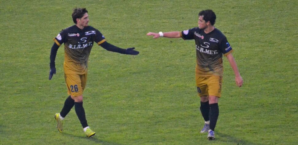 SERIE D, I TOP DEL WEEKEND – Capolavoro di Zappa: la Real Calepina sbanca Seregno