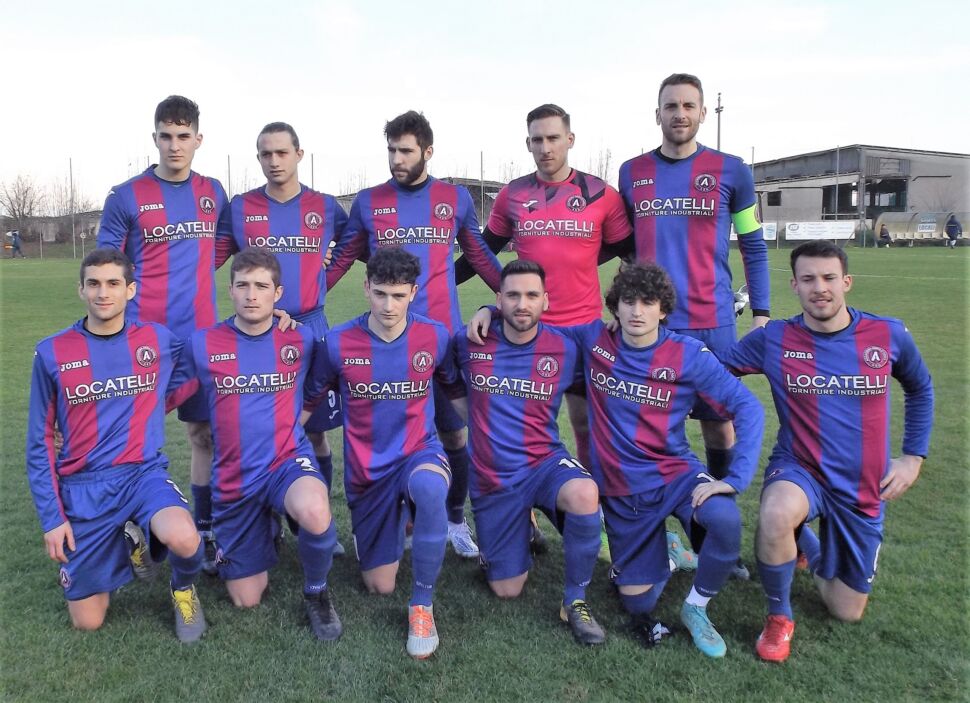 L’Accademia Gera D’Adda vuole ripartire dai suoi giovani e i suoi fedelissimi