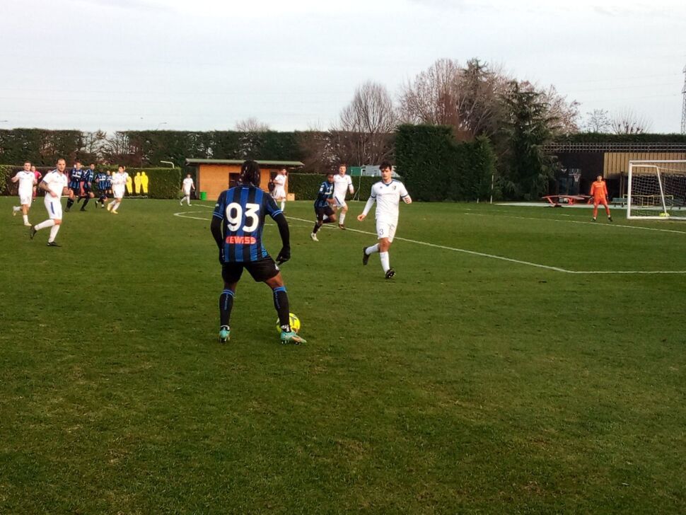 Atalanta sull’ottovolante col Mapello: Pasalic (3) e le riserve sugli scudi