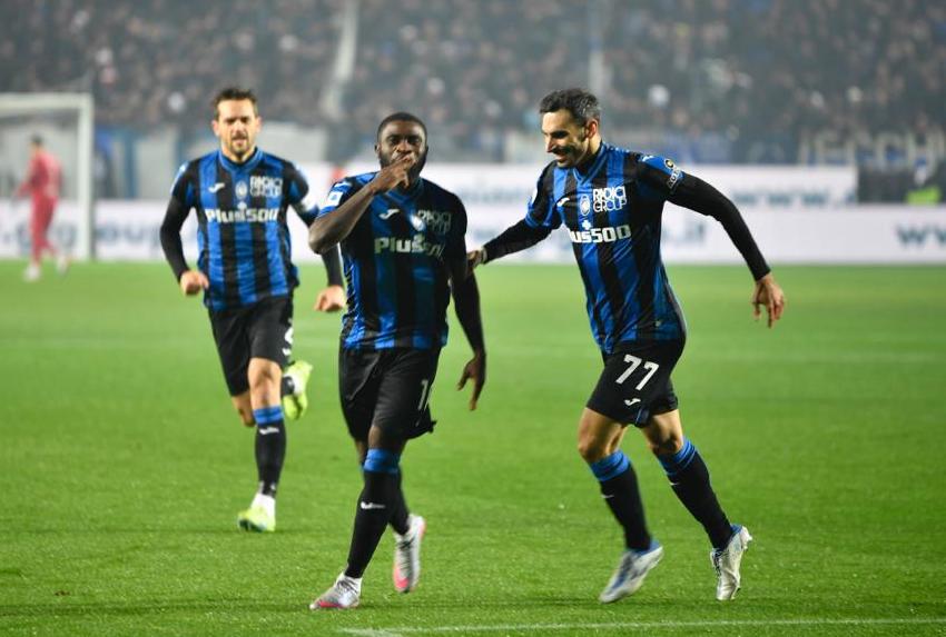 Boga non ce la fa: per l’Inter convocato Falleni