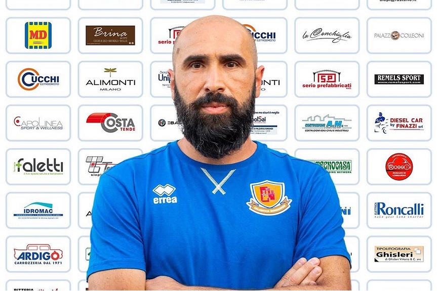 Calcistica Romanese: con Nicoli in Prima squadra, cambia il tecnico dell’Under 19