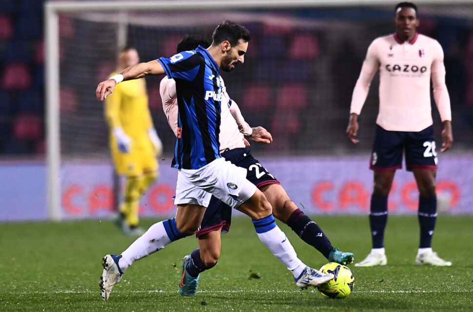 Verso la Coppa Italia: Zappacosta non si allena, ecco l’arbitro