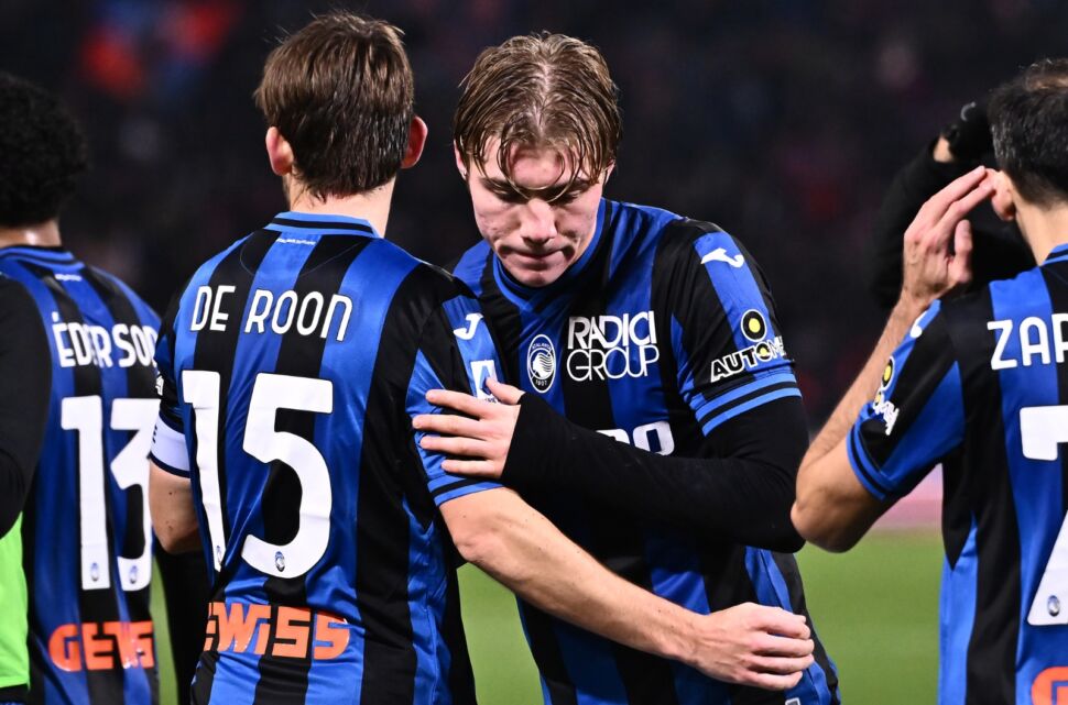 Brutta sorpresa per Cremona: Koopmeiners non convocato