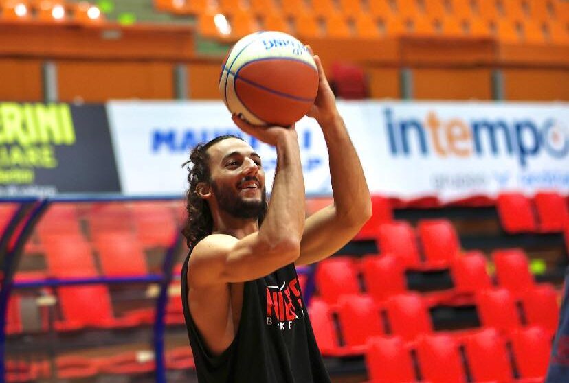 Bergamo Basket, due innesti dal basketmercato invernale