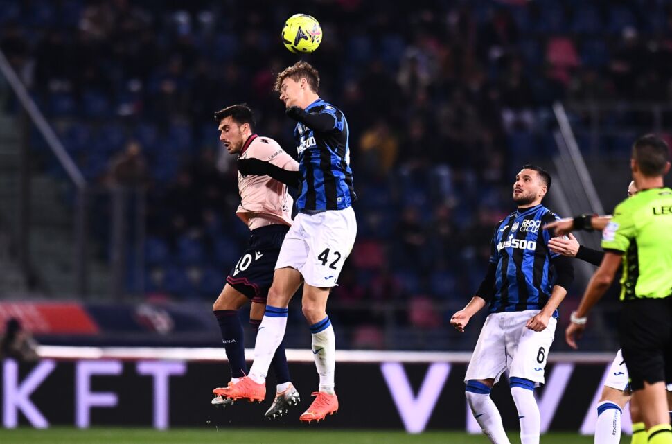 Nazionali nerazzurri nel weekend: chi sale e chi scende