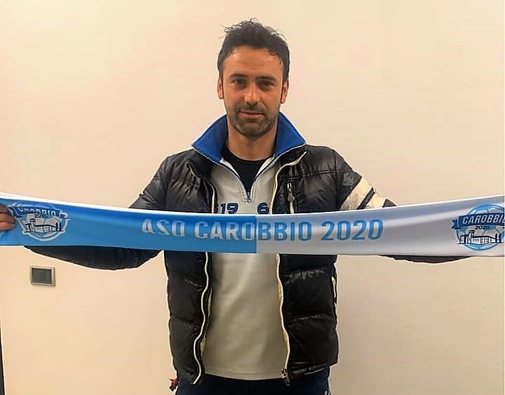 Colpo del Carobbio 2020: per l’attacco, ecco Stefano Gritti