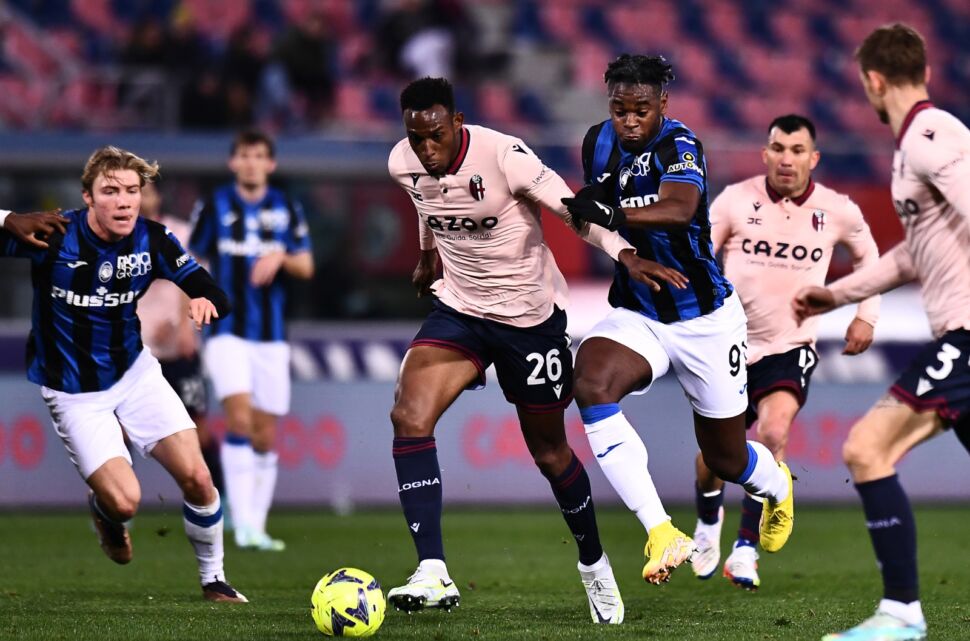 Zapata, ancora guai: coscia destra ko, stop incerto