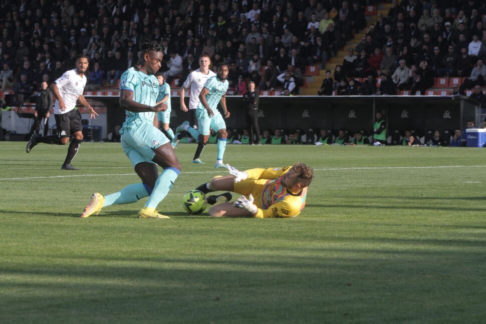 Atalanta: ok pareggio e statistiche, ma le ombre si ingigantiscono