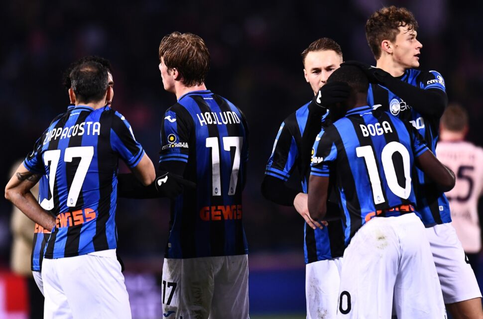 Pagelle Bologna-Atalanta: Hojlund ci ha preso gusto, redivivo Boga