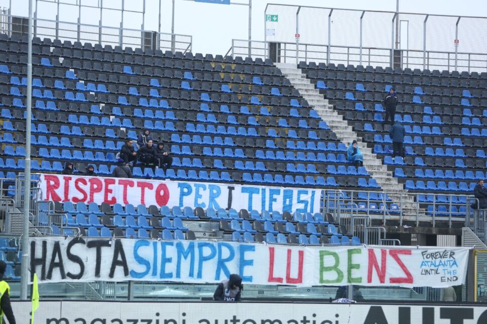 Le pagelle nerazzurre: Zapata doppio assistman, Ederson e Djimsiti così così