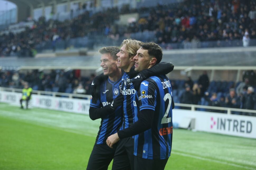 Vista da Mayer – L’Atalanta è tornata una splendida macchina da gol. Con la Juve è sfida Champions