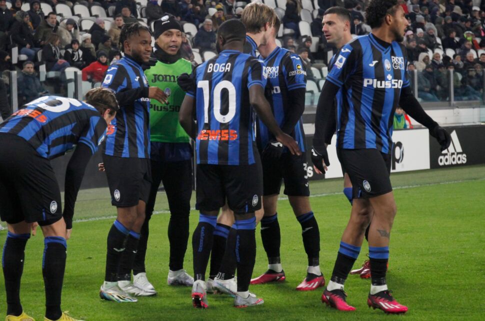 L’Atalanta e Lookman sono immensi, ma l’orgoglio ferito della Juve impone il pari (3-3)