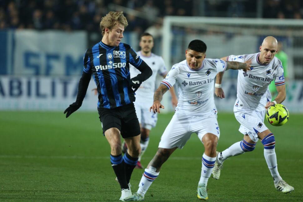 Atalanta: le statistiche sono tornate al top