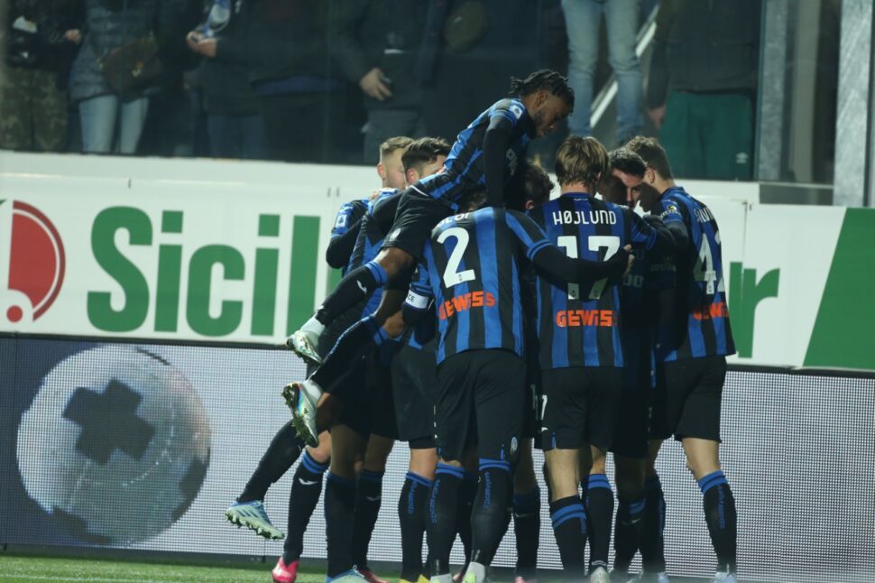 Musso cala la saracinesca, Maehle-Lookman fanno il resto: Samp abbattuta