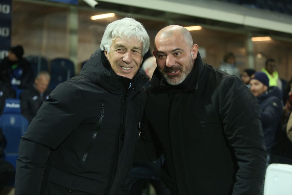 Gasperini: “Stiamo confermando la nostra solidità”