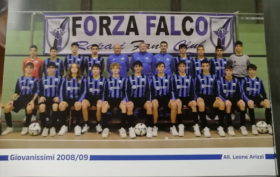 Falco, fino a fine febbraio iscrizioni al Summer Camp. Tornei di primavera, si va a Barcellona!