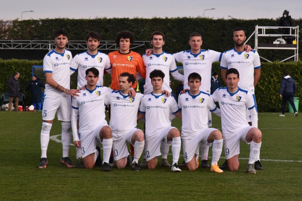 Eccellenza, sfida a distanza Tritium-Mapello: abduani nella tana dell’AlbinoGandino, gialloblù in casa con lo Scanzo