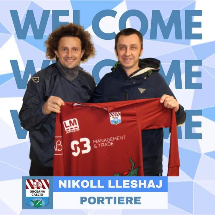 Focus sull’approdo a Orzinuovi di Nikoll Lleshaj, fratello minore di Vincent