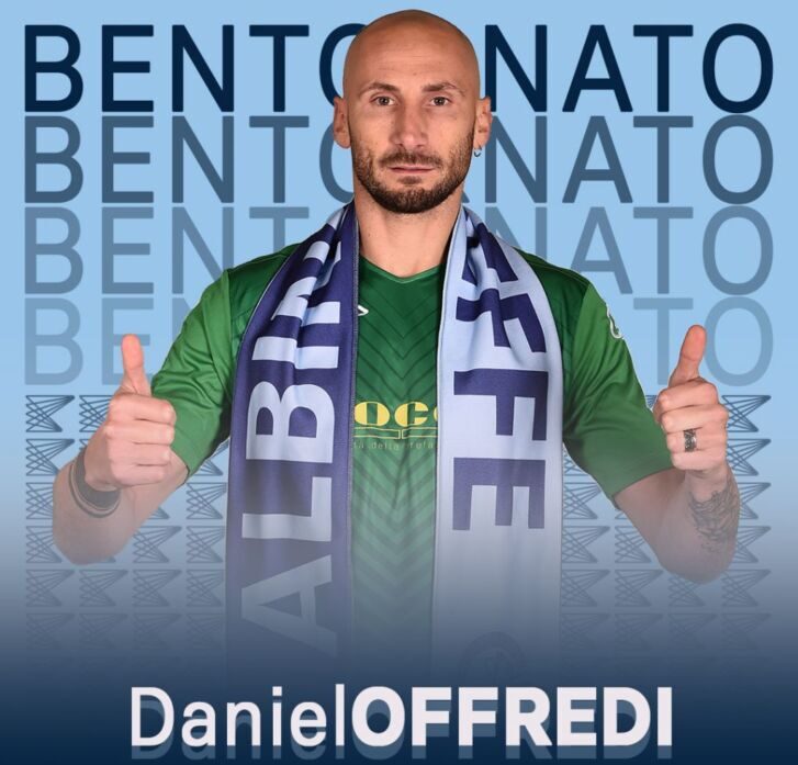 AlbinoLeffe, indovina chi fa… i guantoni a Pagno