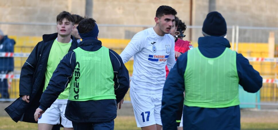 SERIE D, I TOP DELLA DOMENICA – Ponte all’ultimo respiro: battuta la Virtus nel derby