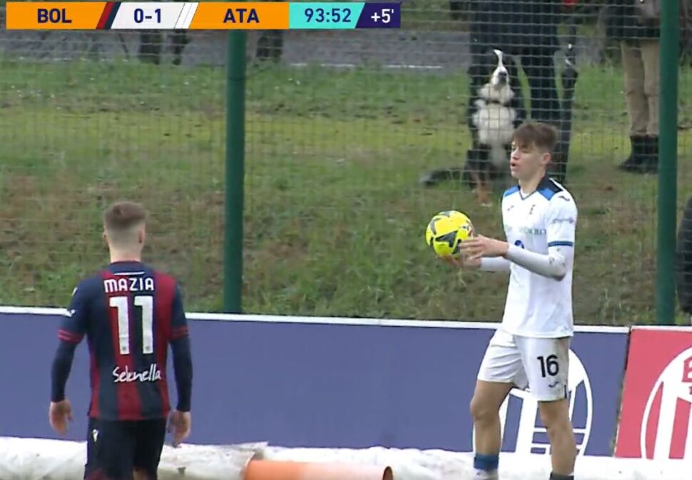 Il primo lampo della Primavera in trasferta: Bologna ko