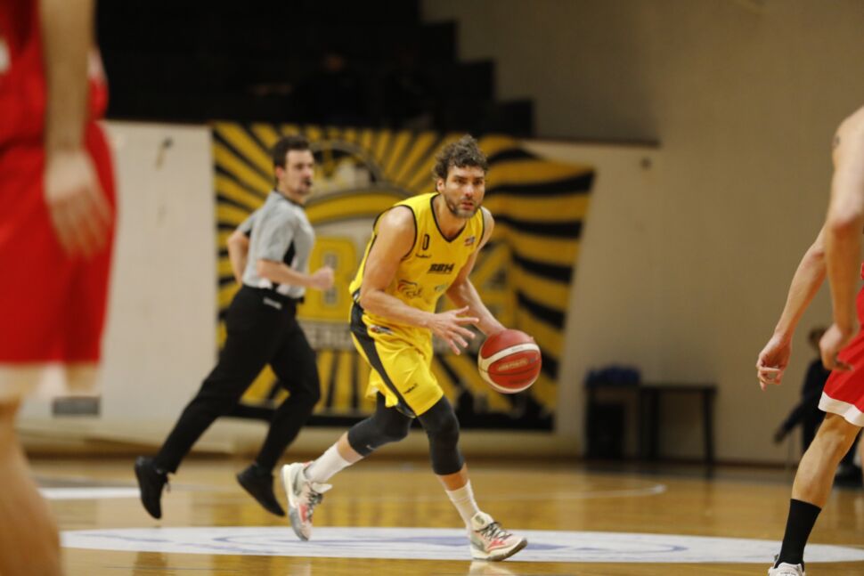 A Simoncelli la nuova BB14 piace: “Mi diverto molto”